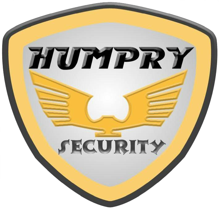 Humpry Security Ltda Logo